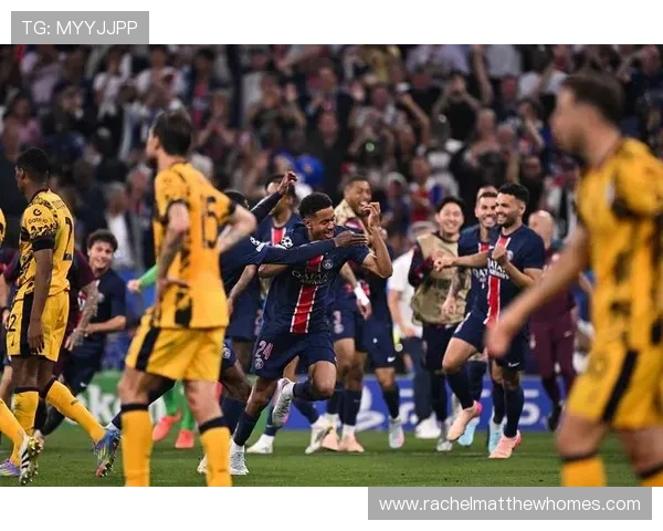 巴黎圣日耳曼欧冠淘汰赛频繁失控，稳定性面临考验