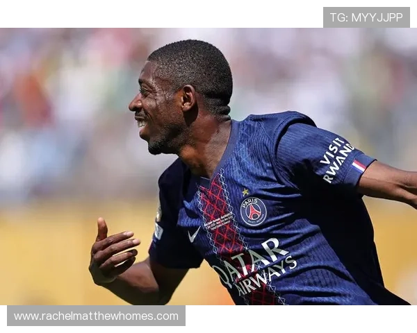 杜埃 vs 登贝莱：突破能力与持球推进效率对比