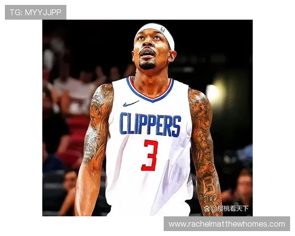 布拉德利·比尔无球跑动提升得分效率胜过库里