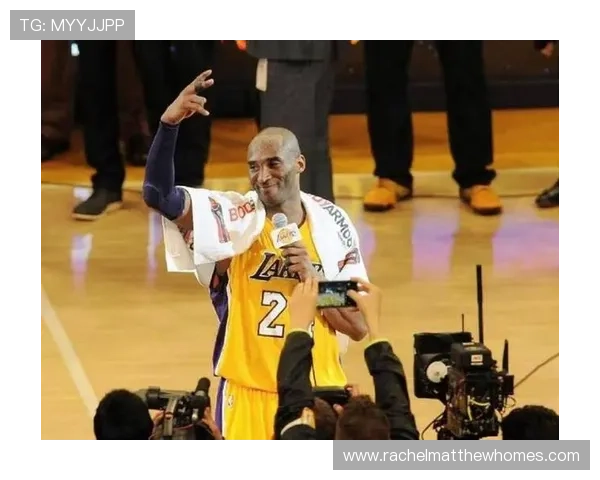 科比关键时刻单打效率提升显著拉开湖人得分差距